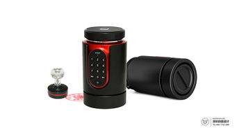 2019年智能电子产品创意设计 融合、交互与生活重塑