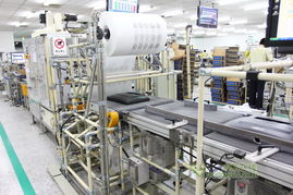 三星电子天津工厂媒体开放日参观记 感知科技的温度与制造的深度