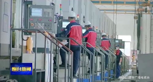 烟台42个项目荣获山东省智能化技改奖补资金，推动软件及辅助设备批发行业发展