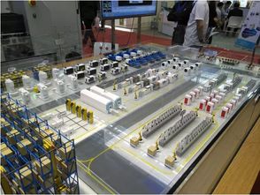 深圳机械展 四日纵览世界工厂智能变革与软件辅助设备批发新趋势