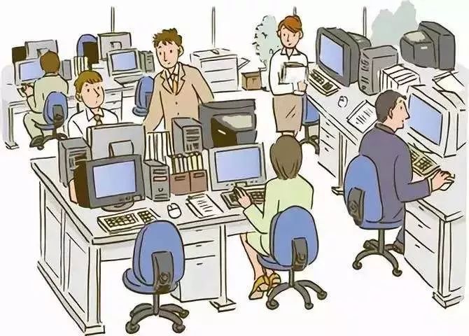 安全宣教｜通俗易懂的办公室安全生产知识——软件及辅助设备批发篇