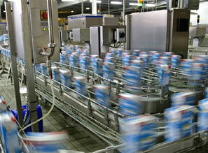 智能工厂 重塑电子产品制造业的未来