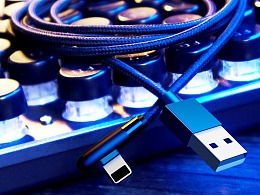 探索ZCOOL最新发布的工业电子产品设计作品