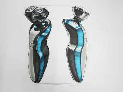 数字与艺术的交织 电子产品手绘中的马赛克艺术